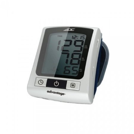Monitor Digital Blood Pressure Wrist Advantage™  .. .  .  